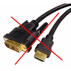 用HDMI线连接电视机高清机顶盒有图象没声音